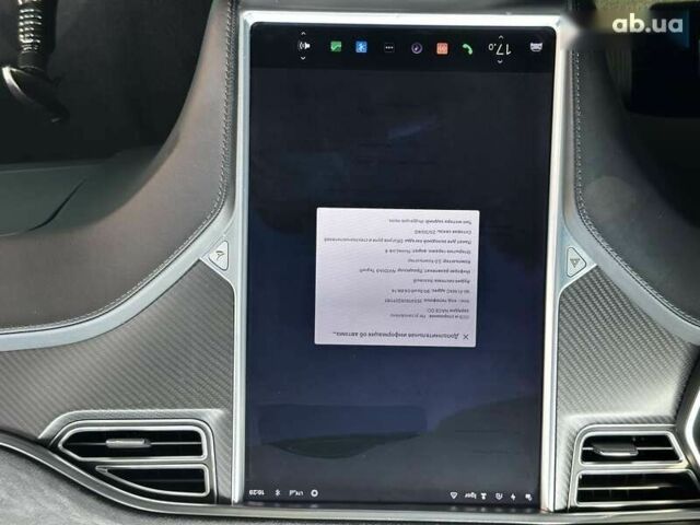 Тесла Модель С, объемом двигателя 0 л и пробегом 180 тыс. км за 18300 $, фото 18 на Automoto.ua