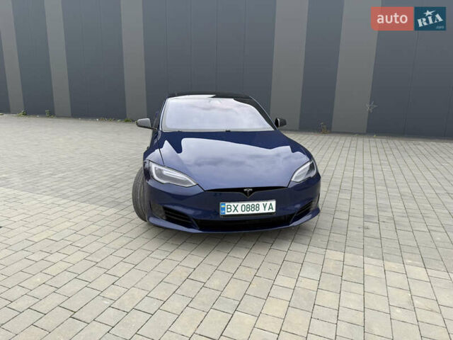 Тесла Модель С, объемом двигателя 0 л и пробегом 150 тыс. км за 23499 $, фото 7 на Automoto.ua