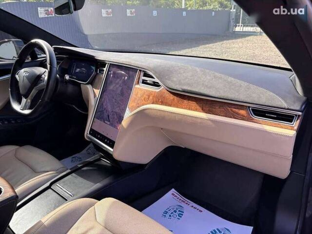 Тесла Модель С, объемом двигателя 0 л и пробегом 197 тыс. км за 18500 $, фото 23 на Automoto.ua