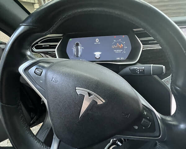 Тесла Модель С, объемом двигателя 0 л и пробегом 145 тыс. км за 20700 $, фото 10 на Automoto.ua