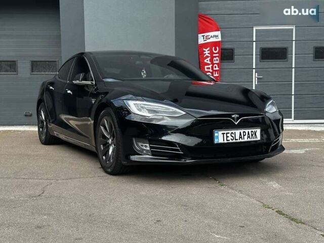 Тесла Модель С, объемом двигателя 0 л и пробегом 180 тыс. км за 18300 $, фото 11 на Automoto.ua