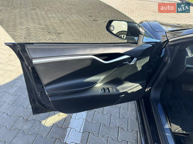 Тесла Модель С, объемом двигателя 0 л и пробегом 148 тыс. км за 15299 $, фото 11 на Automoto.ua