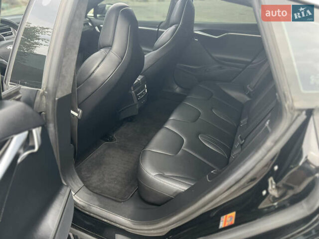 Тесла Модель С, объемом двигателя 0 л и пробегом 52 тыс. км за 38300 $, фото 32 на Automoto.ua