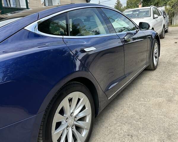 Тесла Модель С, объемом двигателя 0 л и пробегом 176 тыс. км за 24500 $, фото 4 на Automoto.ua