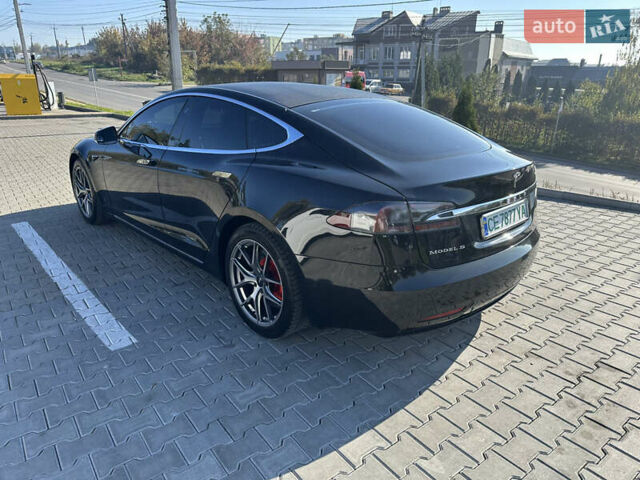 Тесла Модель С, объемом двигателя 0 л и пробегом 148 тыс. км за 15299 $, фото 7 на Automoto.ua