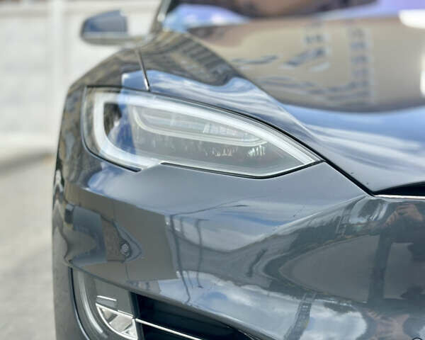 Тесла Модель С, объемом двигателя 0 л и пробегом 110 тыс. км за 20500 $, фото 1 на Automoto.ua