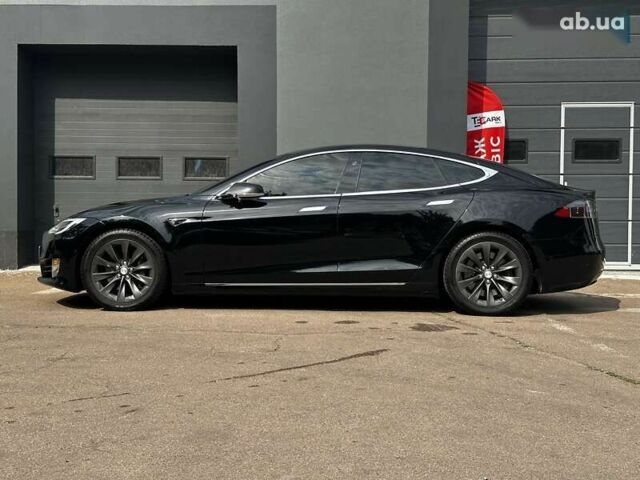 Тесла Модель С, объемом двигателя 0 л и пробегом 180 тыс. км за 18300 $, фото 5 на Automoto.ua