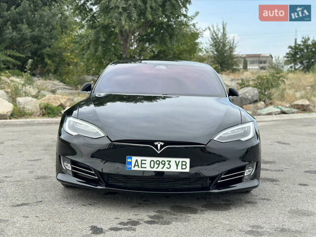 Тесла Модель С, объемом двигателя 0 л и пробегом 52 тыс. км за 38300 $, фото 15 на Automoto.ua