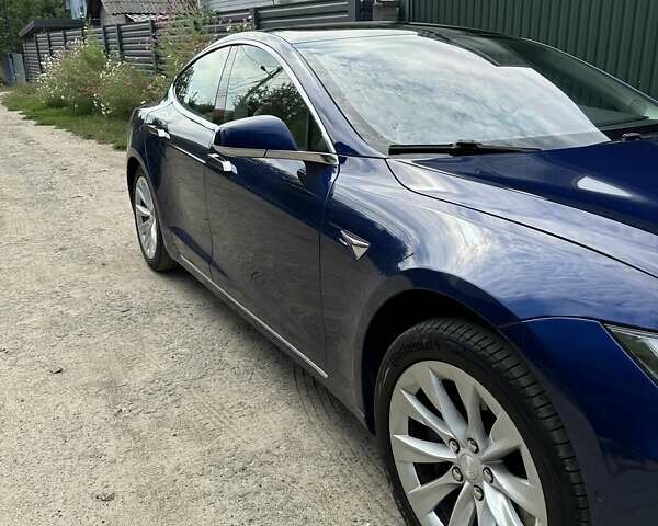 Тесла Модель С, объемом двигателя 0 л и пробегом 176 тыс. км за 24500 $, фото 2 на Automoto.ua