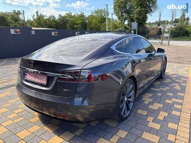 Тесла Модель С, объемом двигателя 0 л и пробегом 197 тыс. км за 18500 $, фото 7 на Automoto.ua