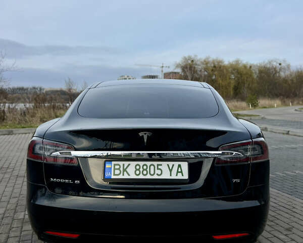 Тесла Модель С, объемом двигателя 0 л и пробегом 150 тыс. км за 18000 $, фото 6 на Automoto.ua