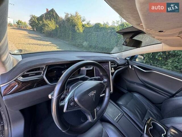 Тесла Модель С, об'ємом двигуна 0 л та пробігом 10 тис. км за 16999 $, фото 12 на Automoto.ua