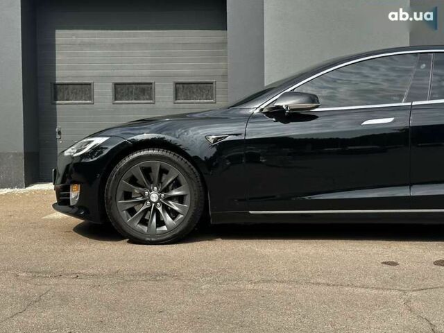 Тесла Модель С, объемом двигателя 0 л и пробегом 180 тыс. км за 18300 $, фото 4 на Automoto.ua