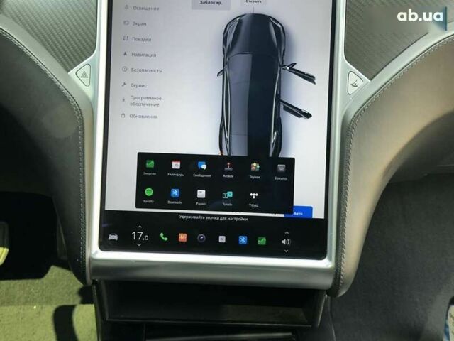 Тесла Модель С, объемом двигателя 0 л и пробегом 180 тыс. км за 18300 $, фото 22 на Automoto.ua