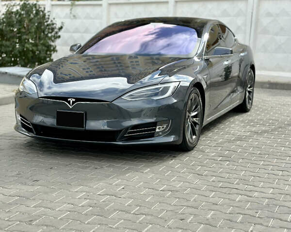 Тесла Модель С, объемом двигателя 0 л и пробегом 110 тыс. км за 20500 $, фото 6 на Automoto.ua