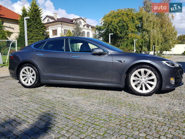 Тесла Модель С, объемом двигателя 0 л и пробегом 182 тыс. км за 19500 $, фото 1 на Automoto.ua