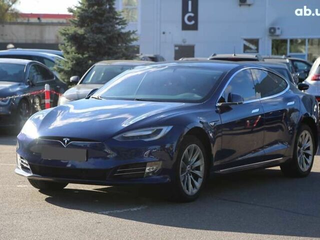 Тесла Модель С, объемом двигателя 0 л и пробегом 152 тыс. км за 23000 $, фото 2 на Automoto.ua