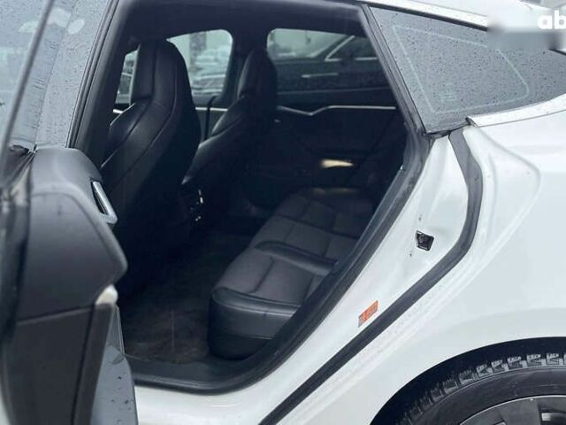 Тесла Модель С, объемом двигателя 0 л и пробегом 147 тыс. км за 26500 $, фото 20 на Automoto.ua