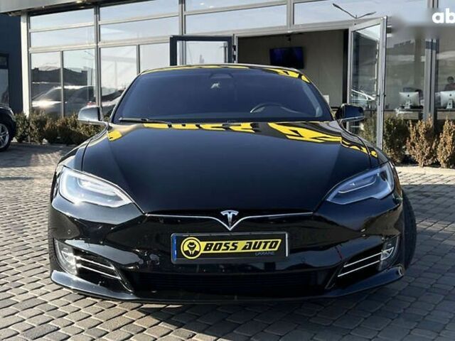 Тесла Модель С, объемом двигателя 0 л и пробегом 155 тыс. км за 23500 $, фото 1 на Automoto.ua