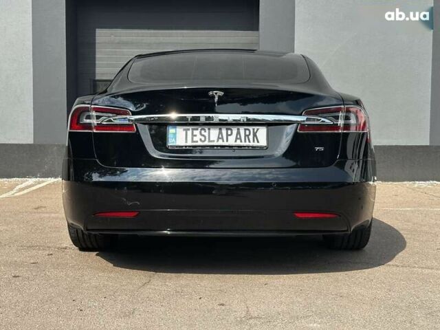 Тесла Модель С, объемом двигателя 0 л и пробегом 180 тыс. км за 18300 $, фото 8 на Automoto.ua