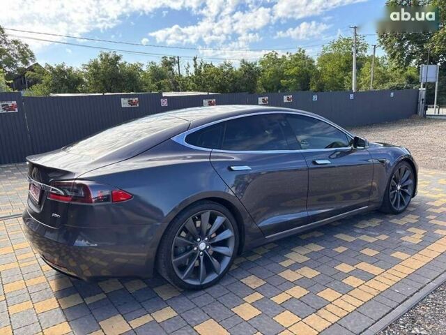 Тесла Модель С, объемом двигателя 0 л и пробегом 197 тыс. км за 18500 $, фото 6 на Automoto.ua