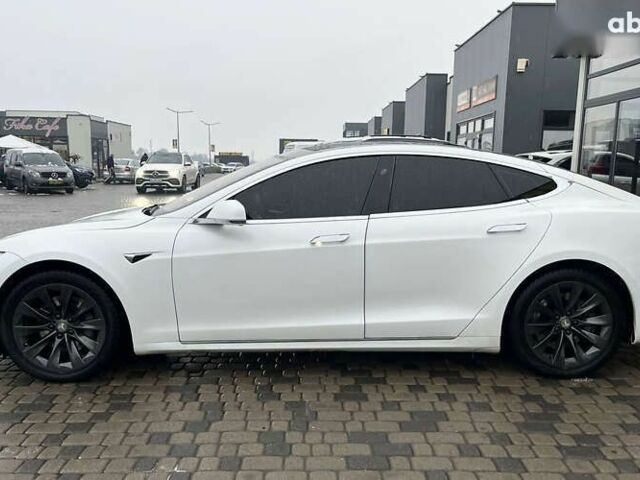 Тесла Модель С, объемом двигателя 0 л и пробегом 147 тыс. км за 26500 $, фото 3 на Automoto.ua