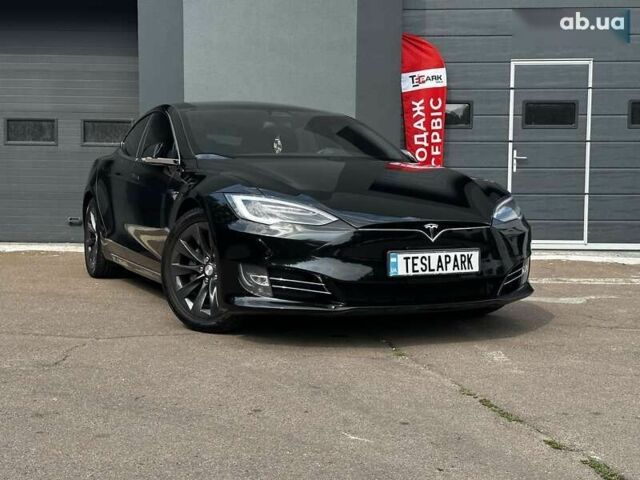 Тесла Модель С, объемом двигателя 0 л и пробегом 180 тыс. км за 18300 $, фото 1 на Automoto.ua