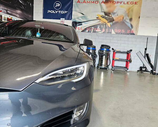 Тесла Модель С, об'ємом двигуна 0 л та пробігом 172 тис. км за 25000 $, фото 1 на Automoto.ua