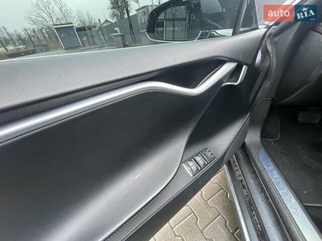 Тесла Модель С, об'ємом двигуна 0 л та пробігом 69 тис. км за 21000 $, фото 15 на Automoto.ua