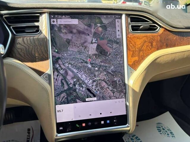 Тесла Модель С, объемом двигателя 0 л и пробегом 197 тыс. км за 18500 $, фото 28 на Automoto.ua