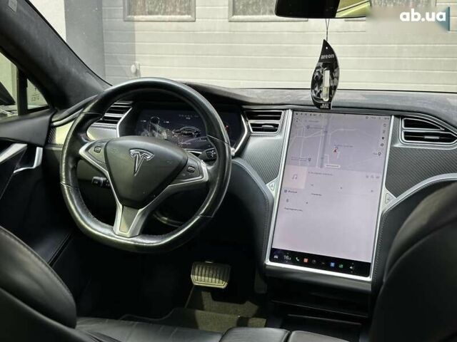 Тесла Модель С, объемом двигателя 0 л и пробегом 180 тыс. км за 18300 $, фото 16 на Automoto.ua