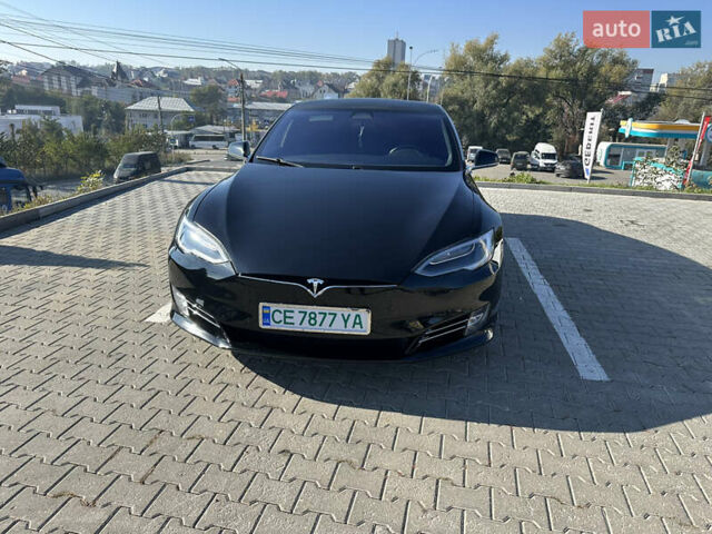 Тесла Модель С, объемом двигателя 0 л и пробегом 148 тыс. км за 15299 $, фото 1 на Automoto.ua