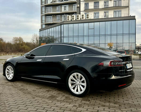 Тесла Модель С, объемом двигателя 0 л и пробегом 150 тыс. км за 18000 $, фото 10 на Automoto.ua