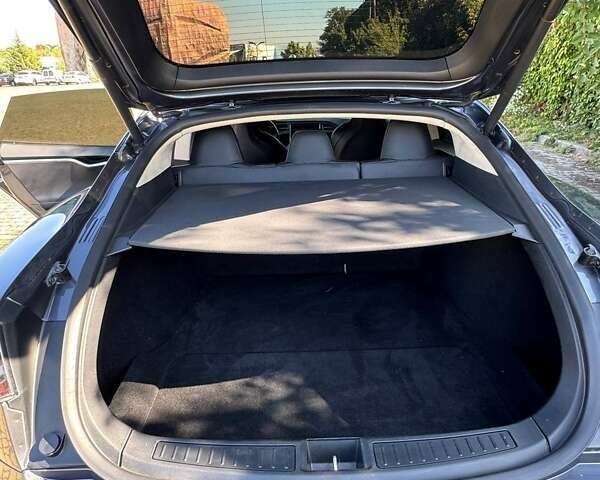 Тесла Модель С, об'ємом двигуна 0 л та пробігом 10 тис. км за 16999 $, фото 6 на Automoto.ua