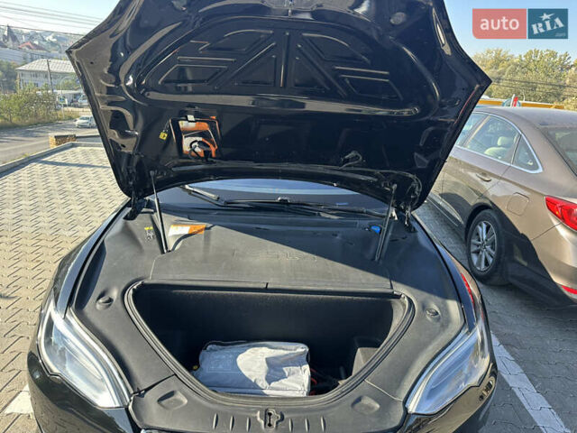 Тесла Модель С, объемом двигателя 0 л и пробегом 148 тыс. км за 15299 $, фото 25 на Automoto.ua