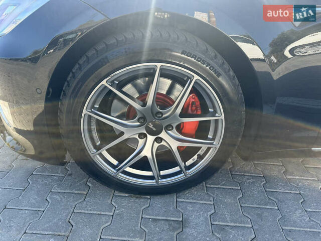 Тесла Модель С, объемом двигателя 0 л и пробегом 148 тыс. км за 15299 $, фото 10 на Automoto.ua