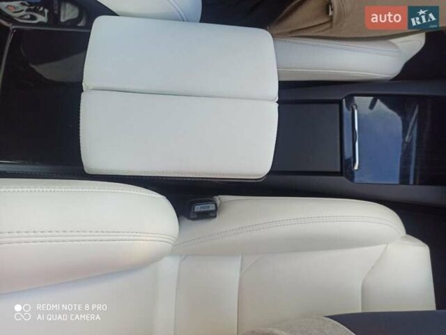 Тесла Модель С, объемом двигателя 0 л и пробегом 95 тыс. км за 42000 $, фото 9 на Automoto.ua