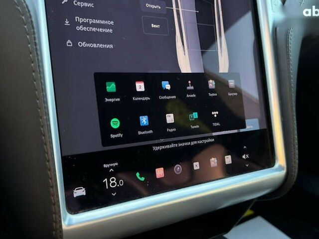 Тесла Модель С, об'ємом двигуна 0 л та пробігом 89 тис. км за 19500 $, фото 20 на Automoto.ua