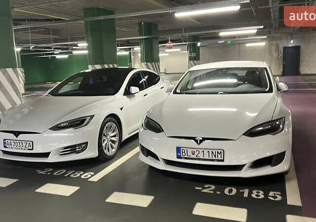 Тесла Модель С, объемом двигателя 0 л и пробегом 97 тыс. км за 19000 $, фото 4 на Automoto.ua