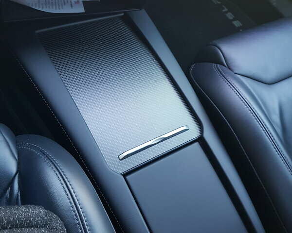 Тесла Модель С, объемом двигателя 0 л и пробегом 182 тыс. км за 19500 $, фото 6 на Automoto.ua