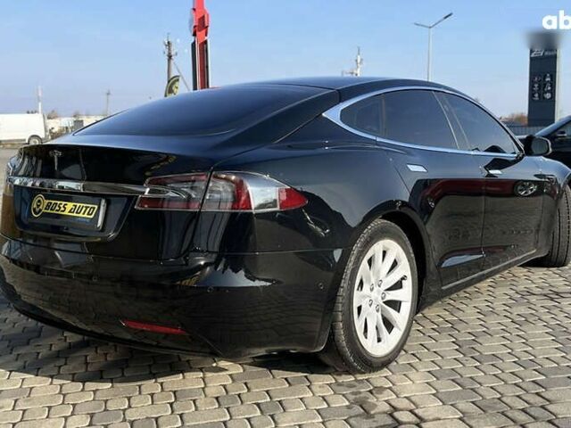 Тесла Модель С, объемом двигателя 0 л и пробегом 155 тыс. км за 23500 $, фото 6 на Automoto.ua