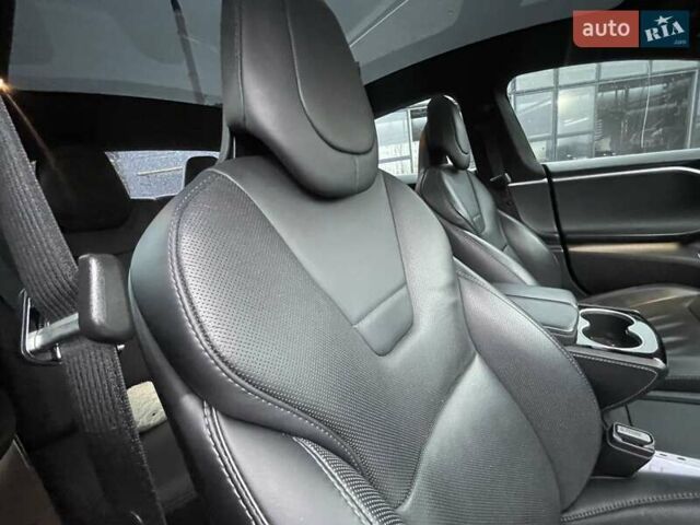 Тесла Модель С, об'ємом двигуна 0 л та пробігом 69 тис. км за 21000 $, фото 21 на Automoto.ua