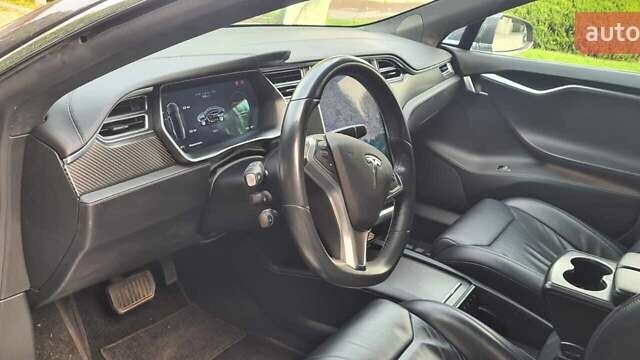 Тесла Модель С, объемом двигателя 0 л и пробегом 182 тыс. км за 19500 $, фото 20 на Automoto.ua