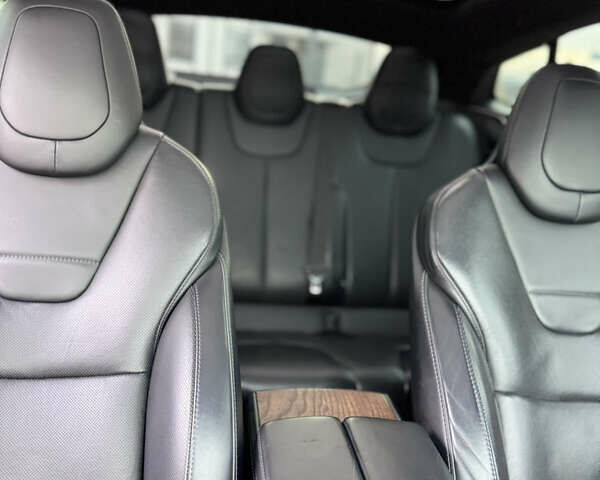 Тесла Модель С, объемом двигателя 0 л и пробегом 150 тыс. км за 18000 $, фото 23 на Automoto.ua