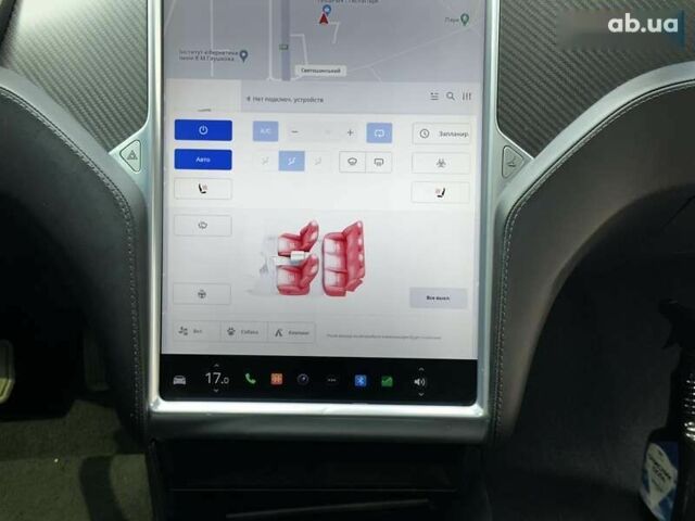 Тесла Модель С, объемом двигателя 0 л и пробегом 180 тыс. км за 18300 $, фото 19 на Automoto.ua