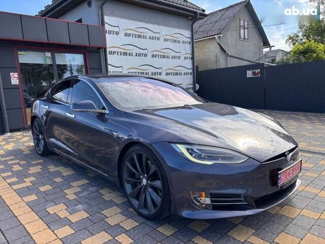 Тесла Модель С, объемом двигателя 0 л и пробегом 197 тыс. км за 18500 $, фото 3 на Automoto.ua