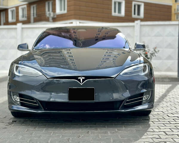 Тесла Модель С, объемом двигателя 0 л и пробегом 110 тыс. км за 20500 $, фото 2 на Automoto.ua