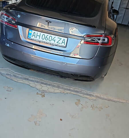 Тесла Модель С, об'ємом двигуна 0 л та пробігом 172 тис. км за 25000 $, фото 2 на Automoto.ua