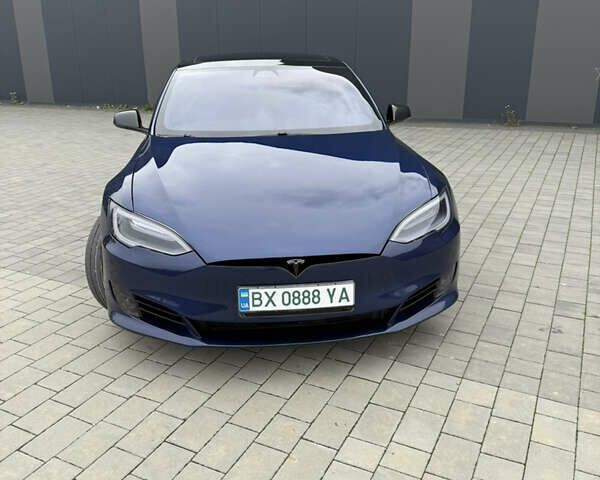 Тесла Модель С, объемом двигателя 0 л и пробегом 150 тыс. км за 23499 $, фото 4 на Automoto.ua