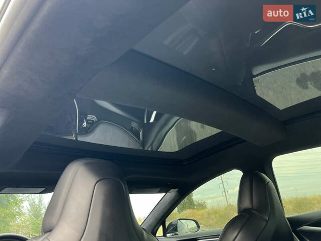 Тесла Модель С, объемом двигателя 0 л и пробегом 52 тыс. км за 38300 $, фото 38 на Automoto.ua
